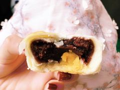 玫瑰蛋黄酥-好利来(桂林路店)