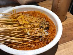 -叶婆婆钵钵鸡(解放碑店)