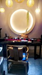 -花间禅净·瑜伽