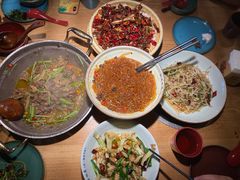 -吃饭皇帝大(解放西路店)