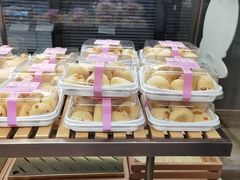 -天母蓝鸟烘焙·蛋糕·下午茶(时代城广场店)