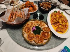 -79号渔船海鲜饭店(宝安店)