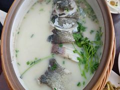 -天目湖刘老四农庄