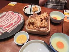 -8PINTS八品脱·日料·烧鸟·精酿小酒馆(莘庄店)