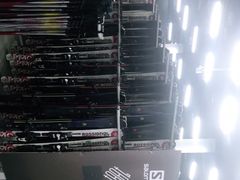 -北京西山滑雪场