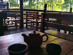 -大唐贡茶院