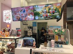 -DQ·蛋糕·冰淇淋(鸿坤店)
