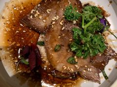 牛舌-花和海鲜自助(梅江店)