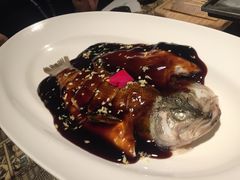 -绿茶餐厅(领展购物广场·中关村店)