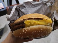-汉堡王(高坪王府井店)