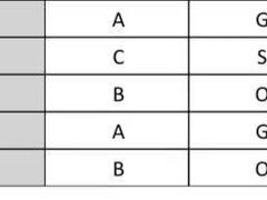 -JT PREP国际学科课程·IB·AP·Alevel(陆家嘴校区)