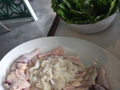 -百年果林椰子鸡(中洲店)