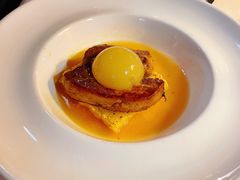 -火车头法国西餐厅