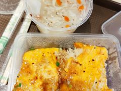 -老通城豆皮大王(吉庆街店)