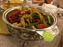 -围龙屋客家食府(福田店)