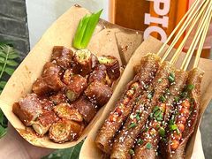 -王歘歘·chuǎ火锅(五道营店)