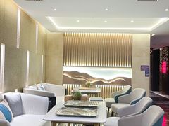 -华夏良子·足道SPA艾灸(翠微店)