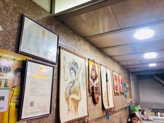 -行事老火锅(协信TOWN城店)