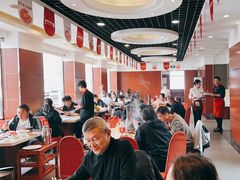 -阳坊大都涮羊肉(阳坊总店)