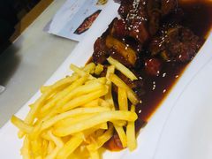-小菜园新徽菜(马鞍山金鹰店)