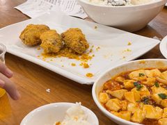 -紫金港餐饮中心-风味餐厅(浙江大学紫金港校区店)
