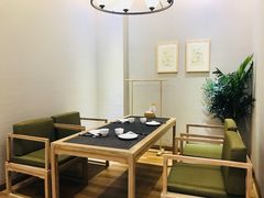 -安多素食(广仁寺路店)