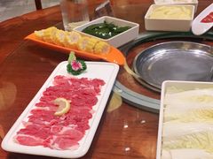 -古关火锅店(古北水镇景区店)