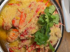 -乔街深夜食堂·小龙虾·高压锅生蚝(杭州总店)