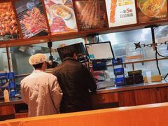 -木屋烧烤(双榆树店)