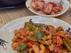 -贤花饭店(城阳店)