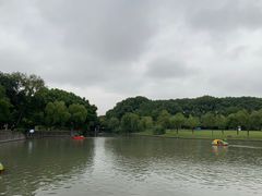 -上海方塔园