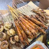 一口精酿啤酒，一口雪花牛肉，假期正确打开方式