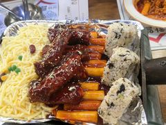 -韩热集市(百源店)