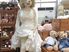 -济州岛泰迪熊博物馆