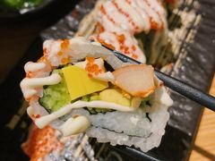-六本目日式料理(珊瑚沙家园店)