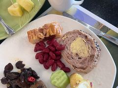 -厦门悦华酒店