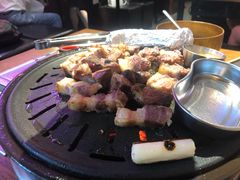 -济州爱肉堂(总店)
