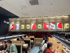 -友壹町寿司(佛山新DNA店)