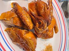 -永盛利茶餐厅(武进吾悦店)