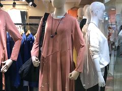 -广州白马服装市场