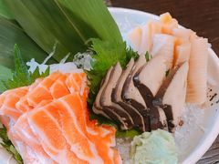 -桃夭日式料理(国信店)