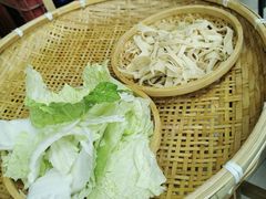 -懒谈秦市井羊肉馆(光谷青年城店)