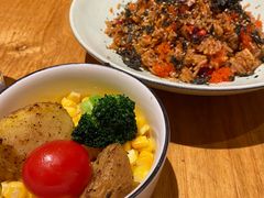 -森Some Fusion(荔湾店)
