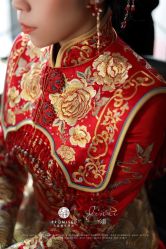 -Chic Bridal 熙可婚纱