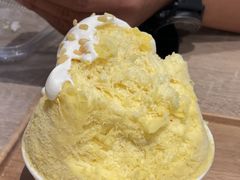 -After You Dessert Cafe(CENTRALWORLD)