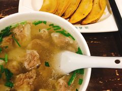 -清真蒋有记(秦虹路店)