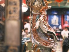 -誉八仙粤菜(万象天地店)