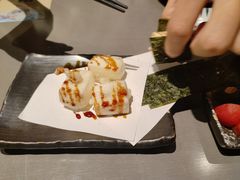 -聿山居·创意料理