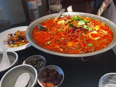 -麻六记(凤凰汇店)