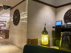 -金厨泰国餐厅·全泰籍厨师料理(拱北店)